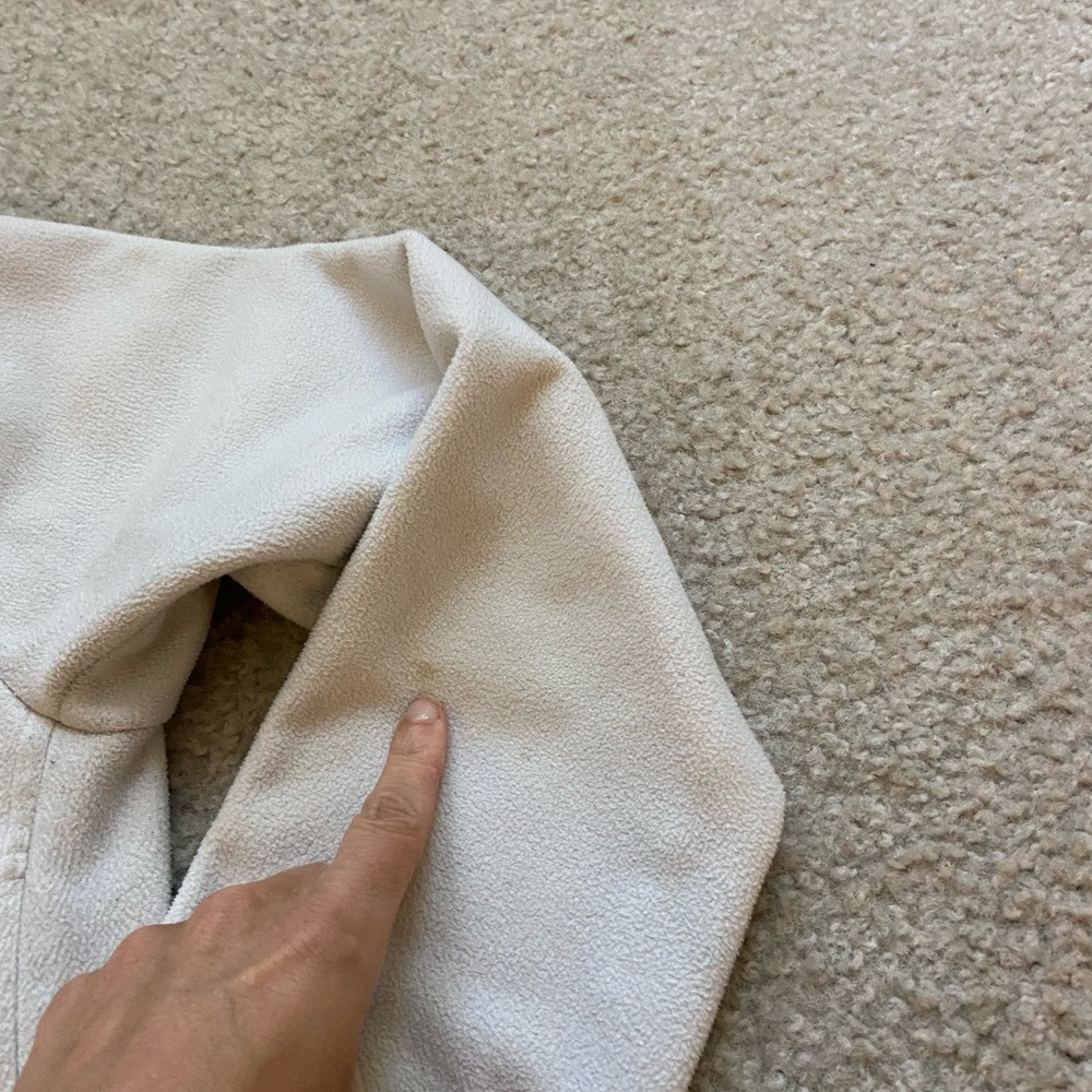 North face jacket - Picture 2 of 2
